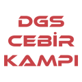 DGS - Cebir Kampı